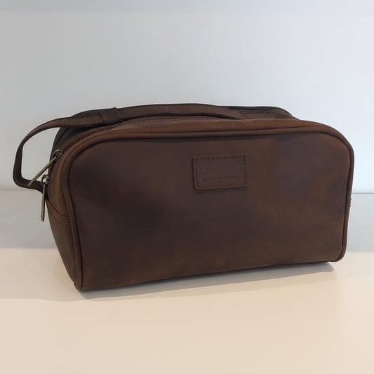 Atlas Toiletry Bag