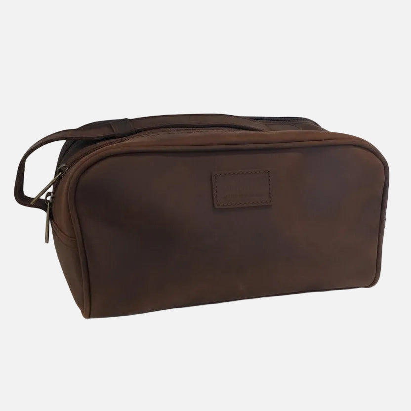 Atlas Toiletry Bag