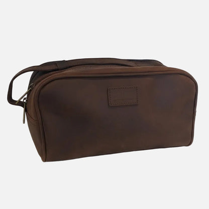 Atlas Toiletry Bag