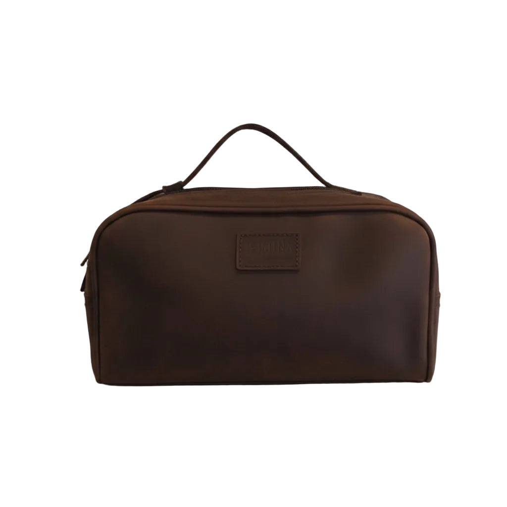 Atlas Toiletry Bag