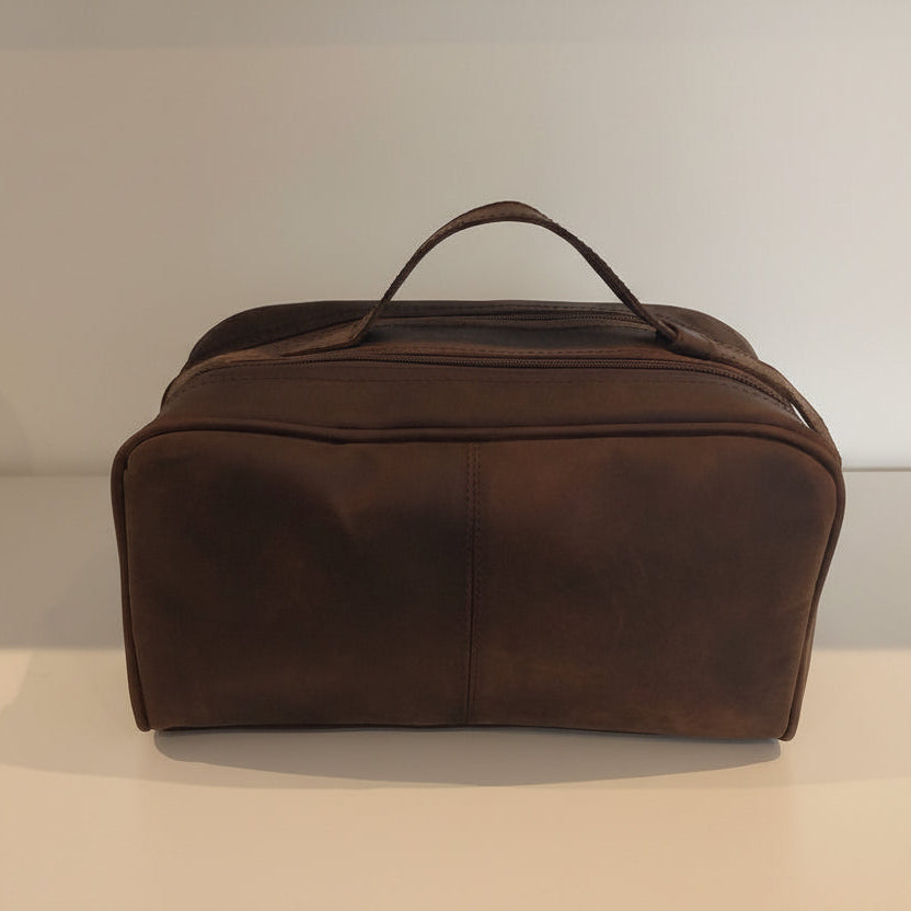 Atlas Toiletry Bag