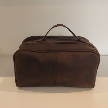 Atlas Toiletry Bag