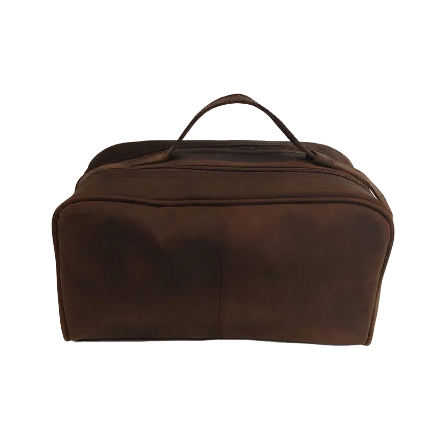 Atlas Toiletry Bag