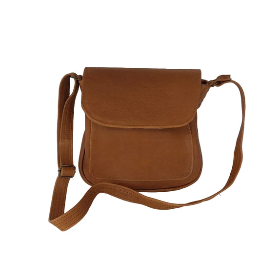 Diamond Carry Handbag