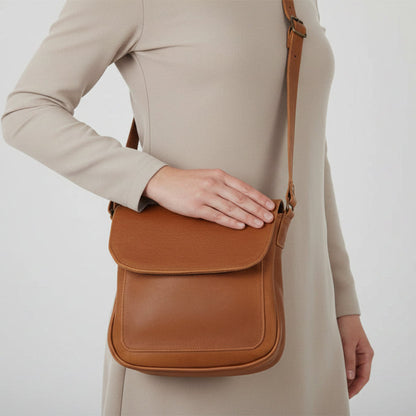Diamond Carry Handbag