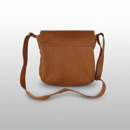Diamond Carry Handbag