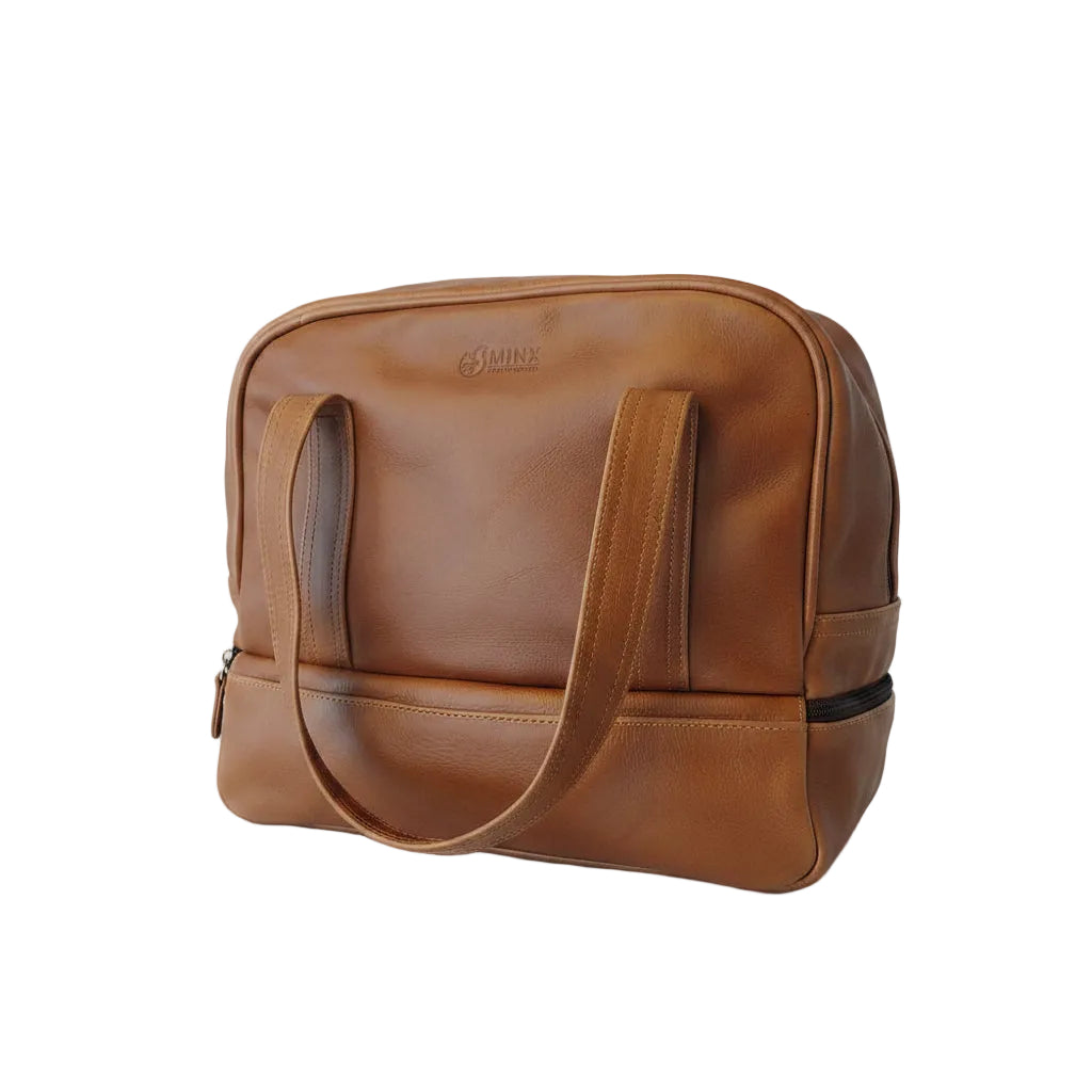 The Eagle Travel Bag