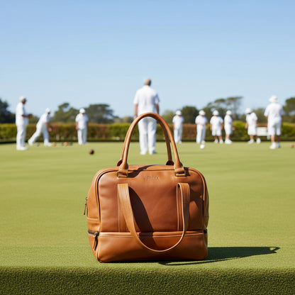 The Eagle Travel Bag
