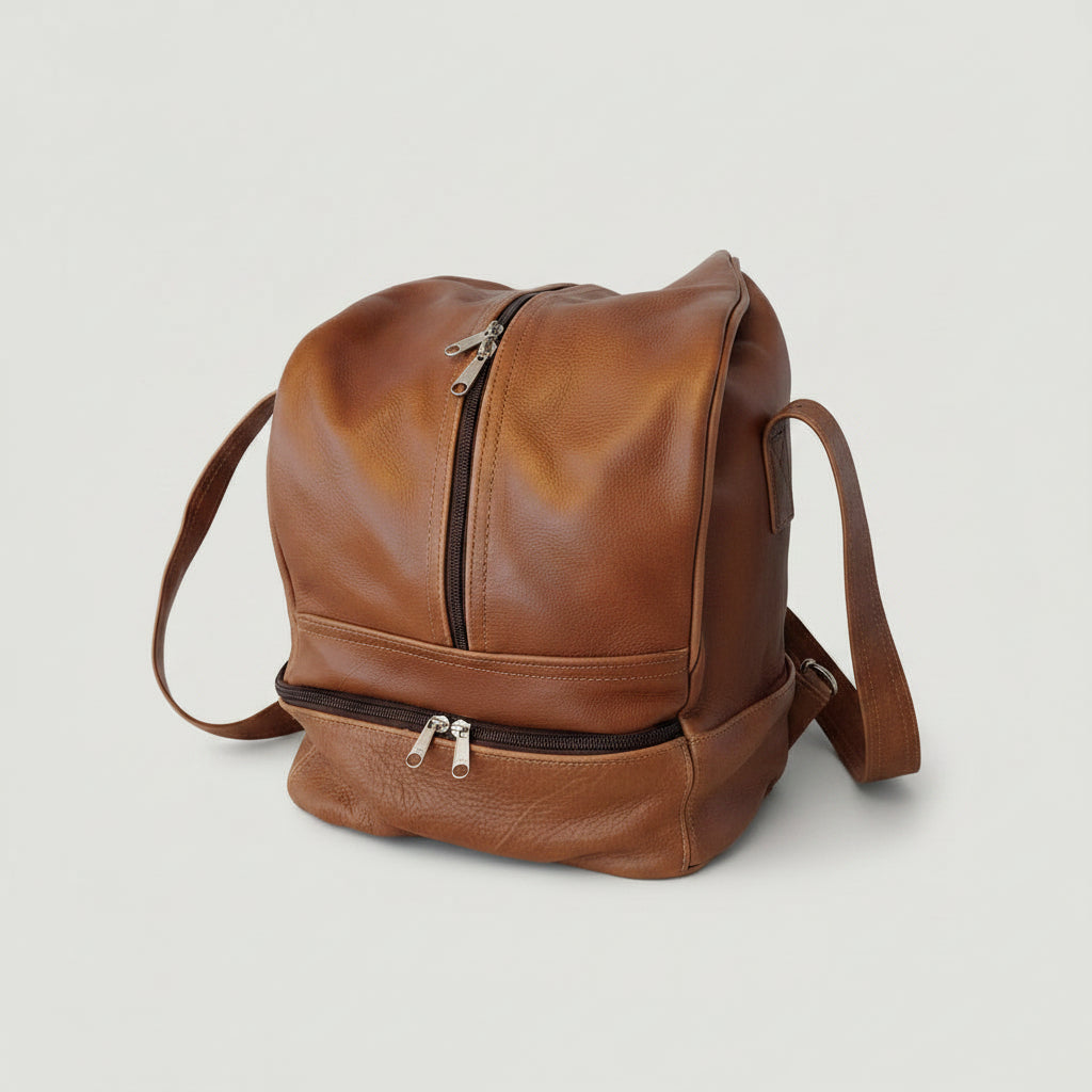 The Eagle Travel Bag