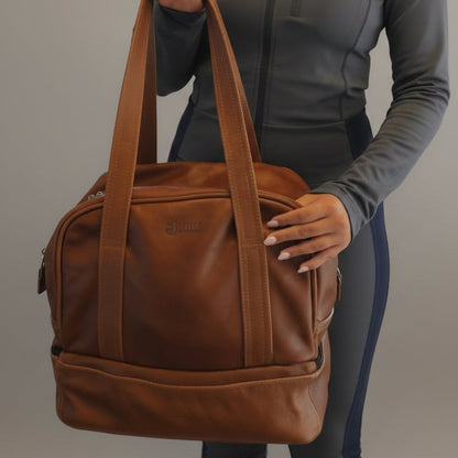 The Eagle Travel Bag