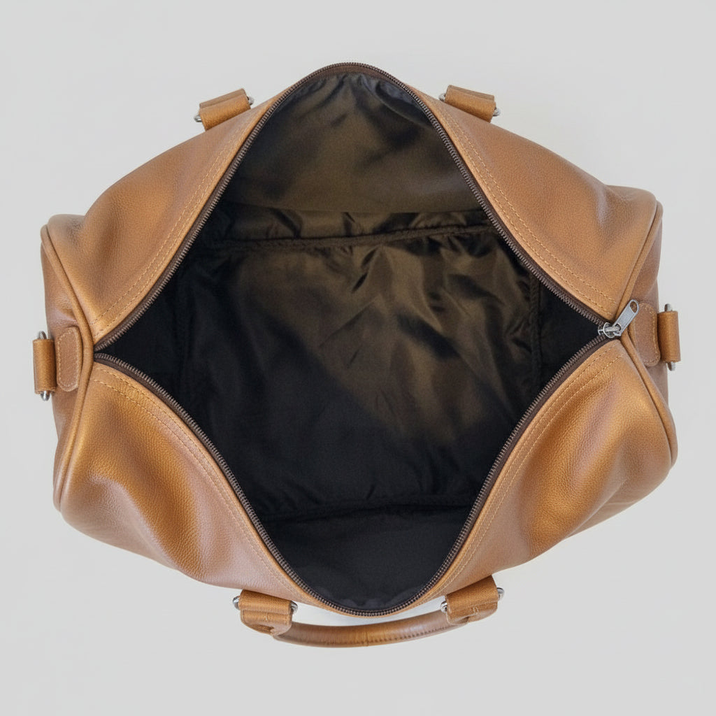 The Eagle Travel Bag