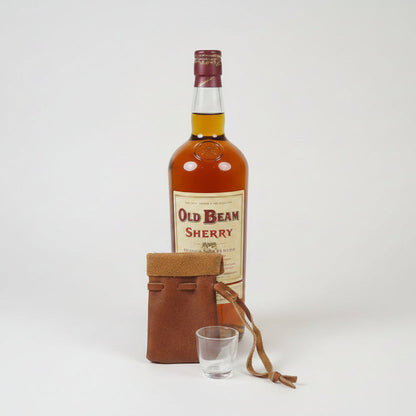 The Reserve Shot Case