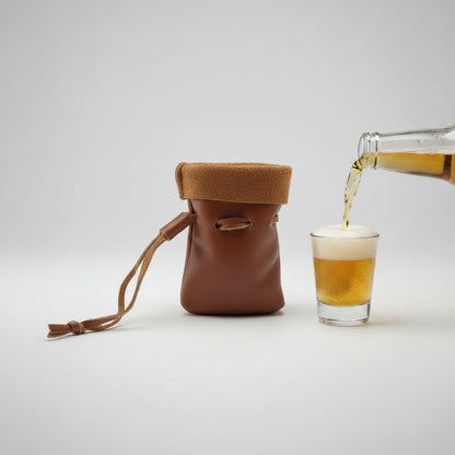 The Reserve Shot Case