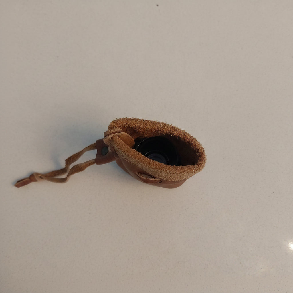 The Reserve Shot Case