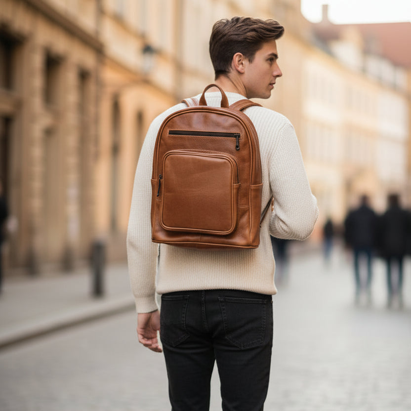 The Outback Backpack