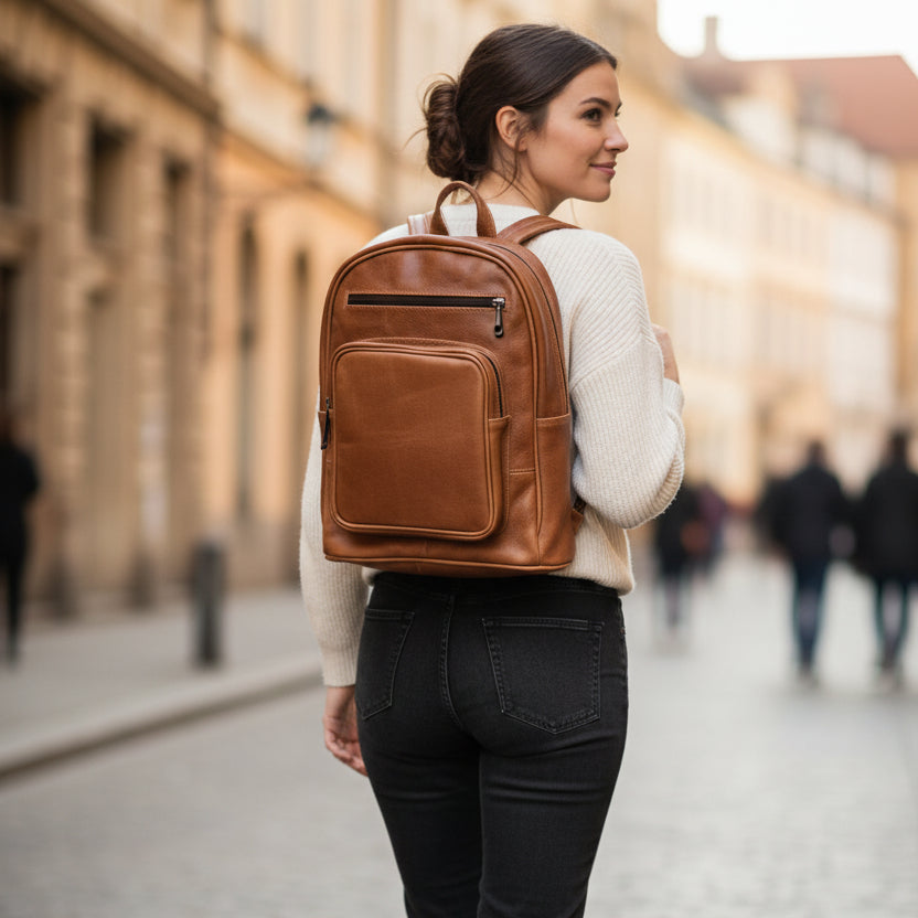 The Outback Backpack