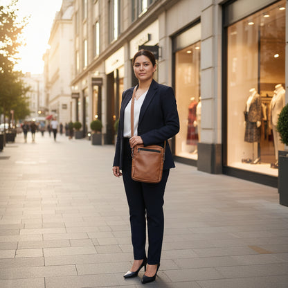 Traveller Sling Bag