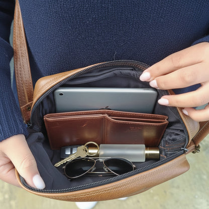 Traveller Sling Bag