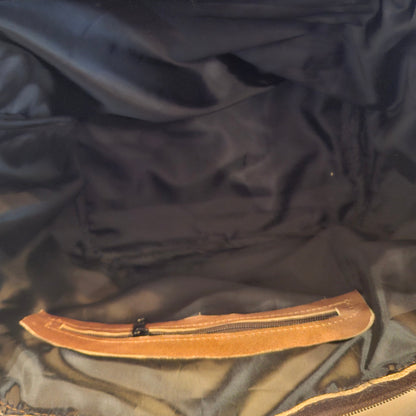 The Athlete’s Fuel Bag