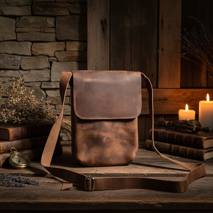 Baguette Slingbag