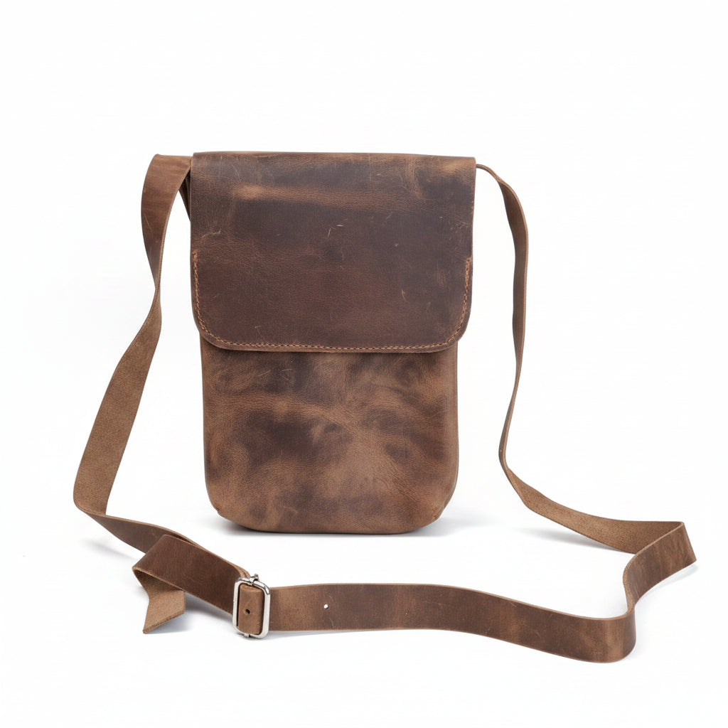 Baguette Slingbag