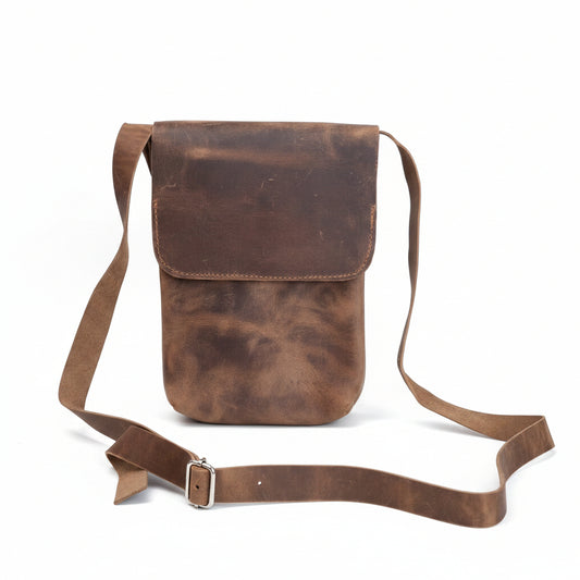 Baguette Slingbag