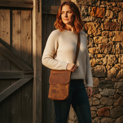 Baguette Slingbag