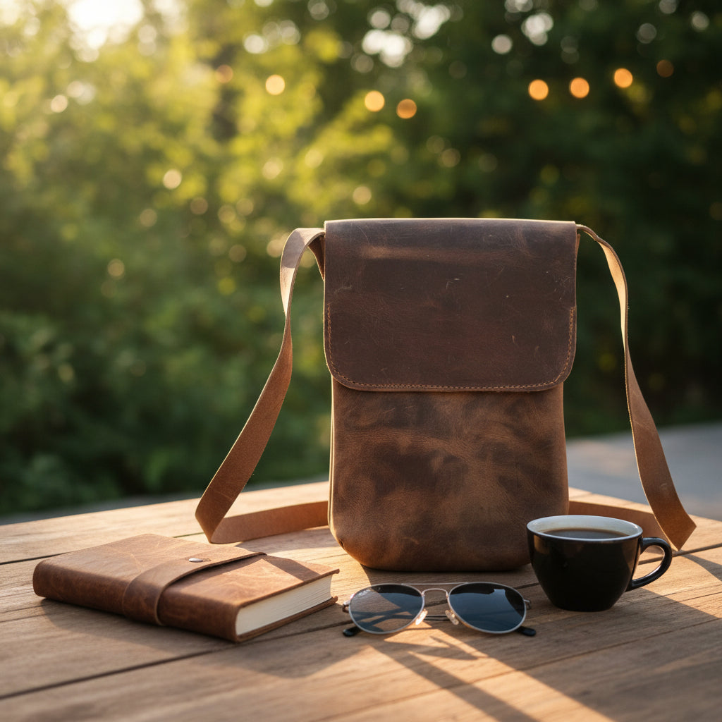 Baguette Slingbag