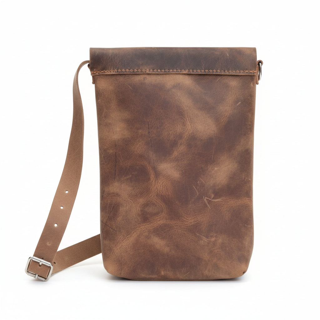 Baguette Slingbag