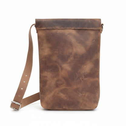 Baguette Slingbag