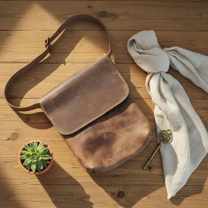 Baguette Slingbag