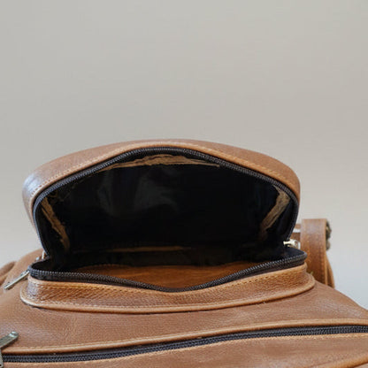 The Outback Backpack