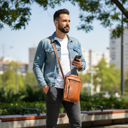 Traveller Sling Bag