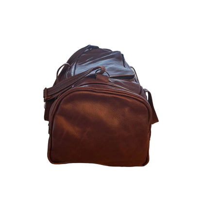 Bobby Square Firm Duffle Bag