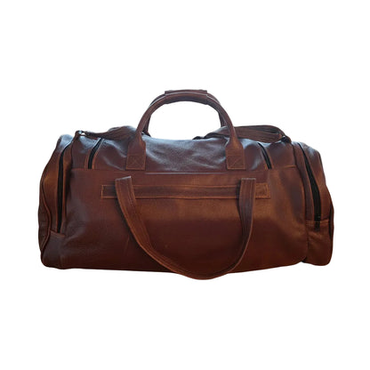 Bobby Square Firm Duffle Bag