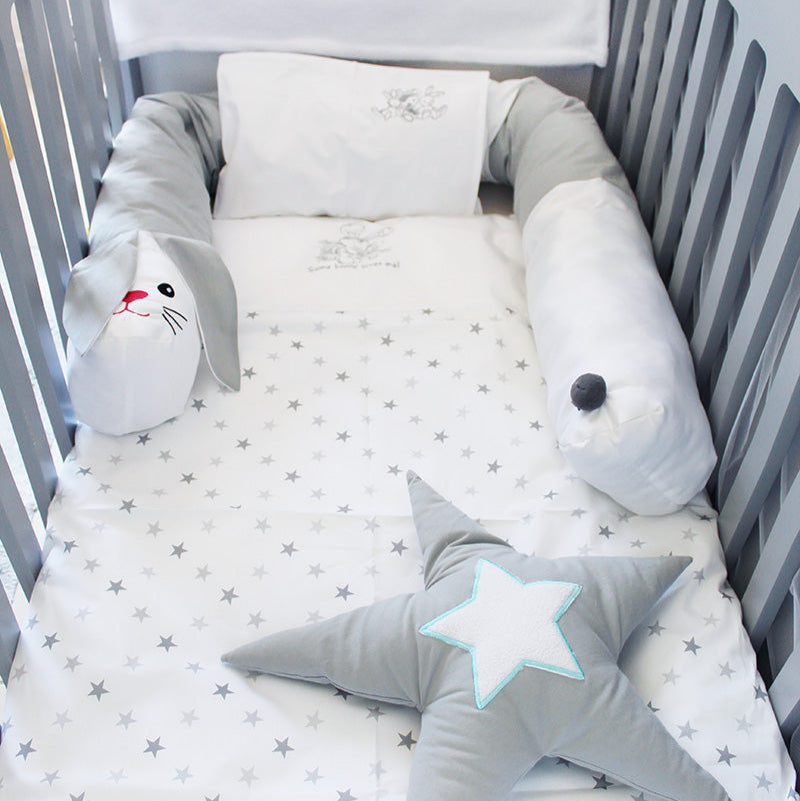 Baby Luxe Cot Duvet Inner