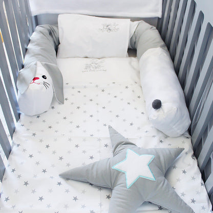 Baby Luxe Cot Duvet Inner