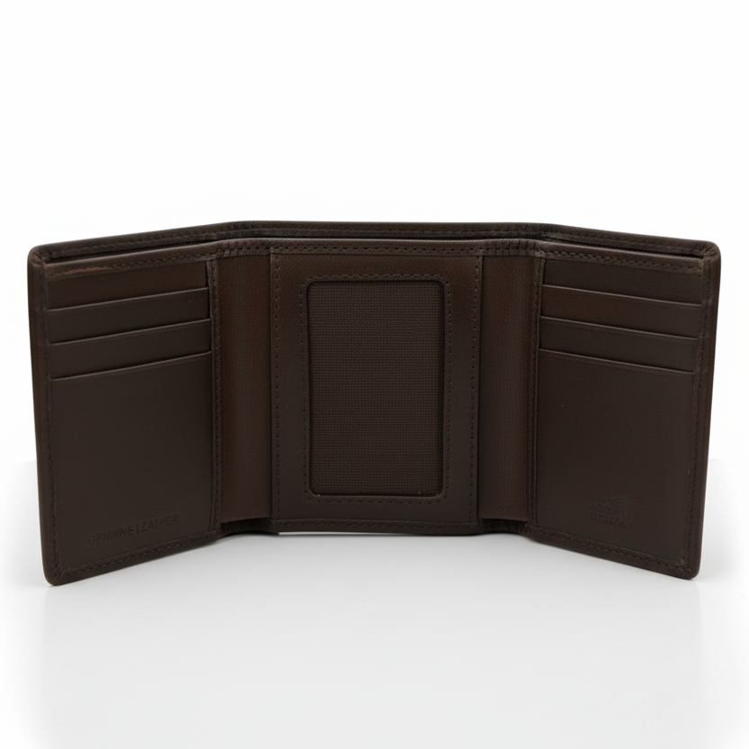 Alaine Leather Wallet