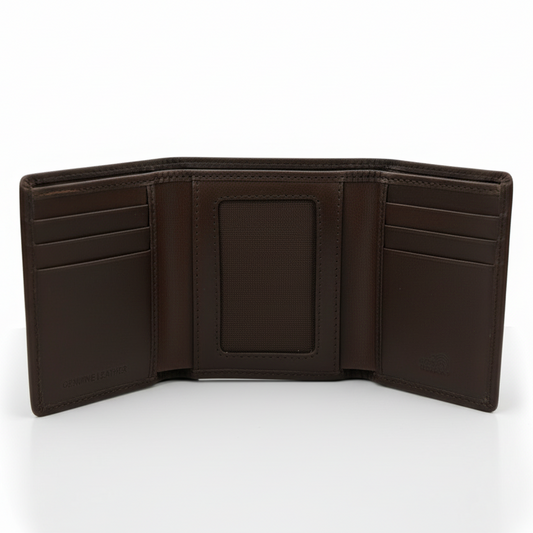 Alaine Leather Wallet