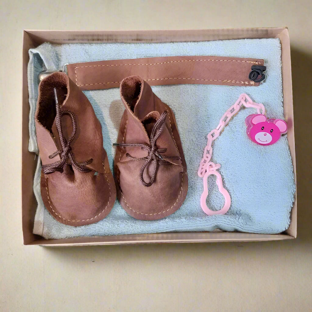 Baby Vellie Gift Set
