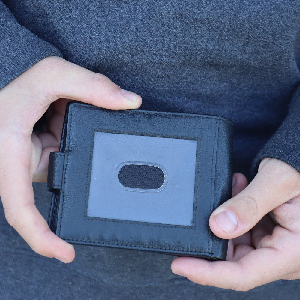 Axis Wallet