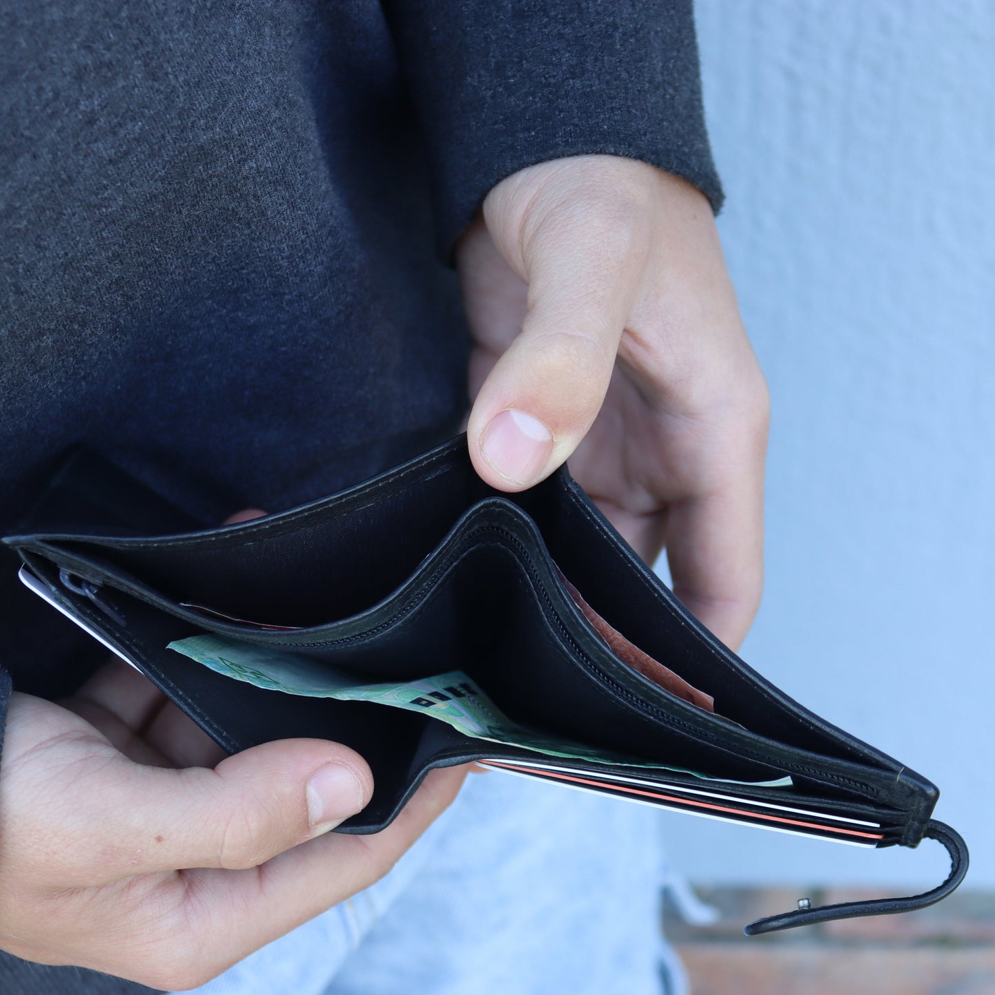 Axis Wallet