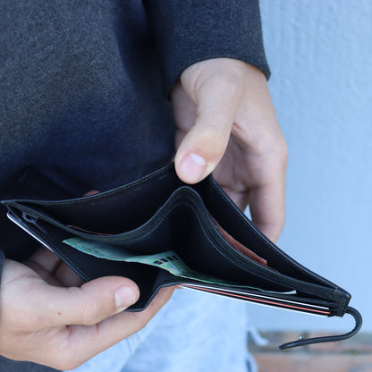 Axis Wallet