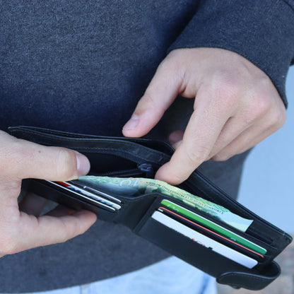 Axis Wallet
