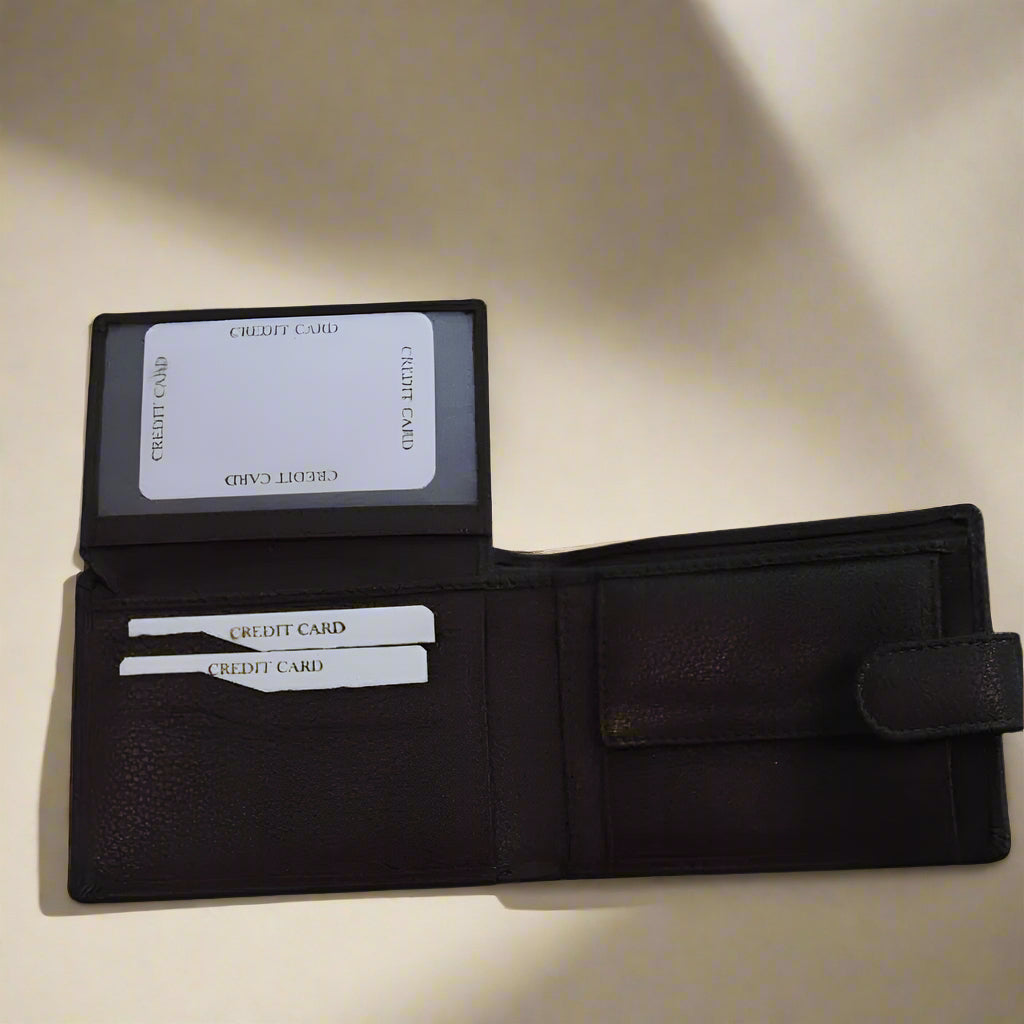 Valletto wallet