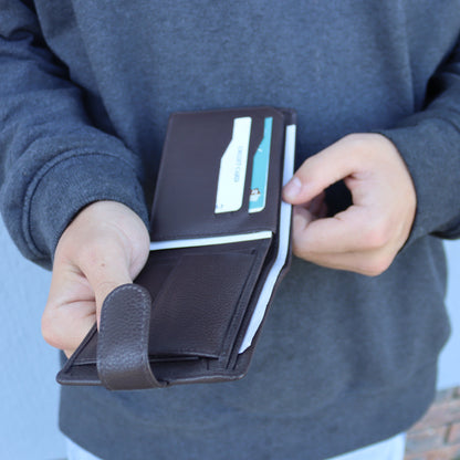 Valletto wallet