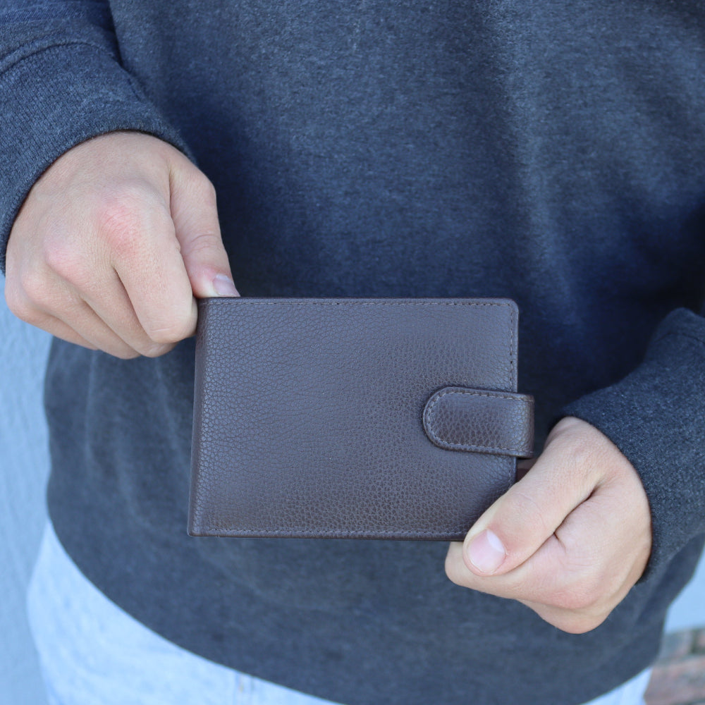 Valletto wallet