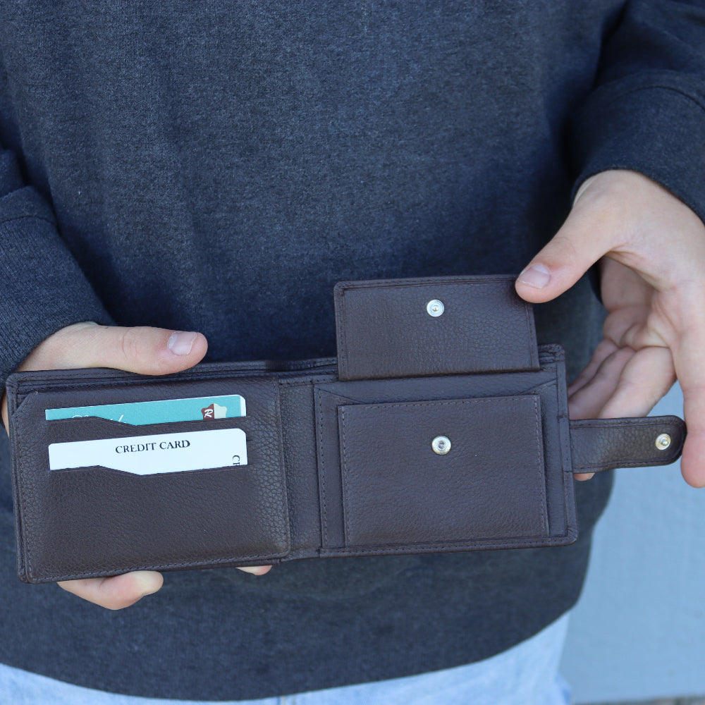 Valletto wallet