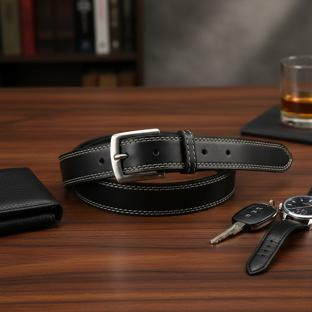 Leather Belts