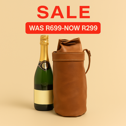 Champagne Bottle Holder